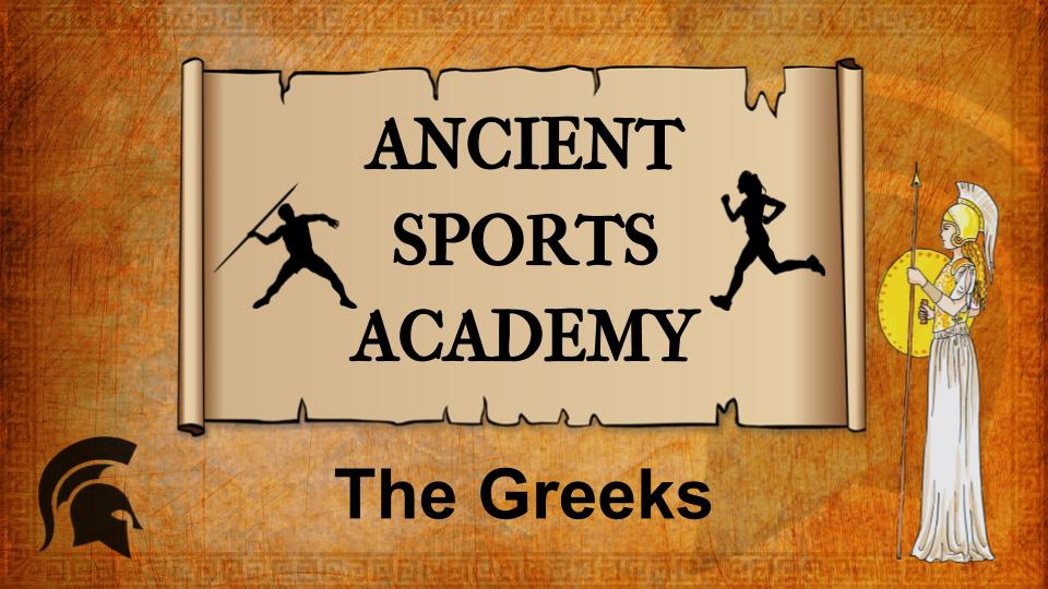 Ancient Sports