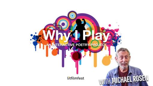 LitFilmFest Why I Play